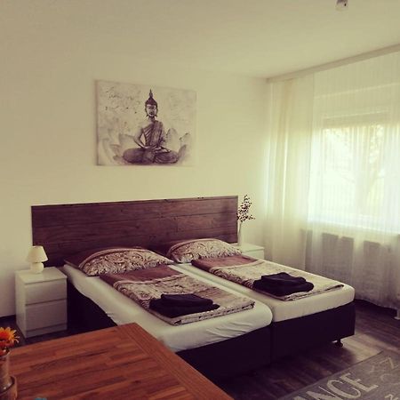 Mycrib Daire Graz Dış mekan fotoğraf