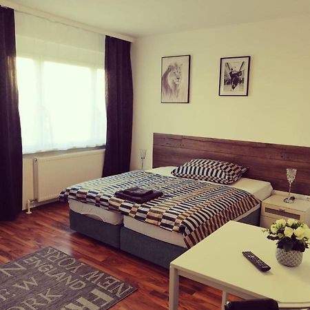 Mycrib Daire Graz Dış mekan fotoğraf