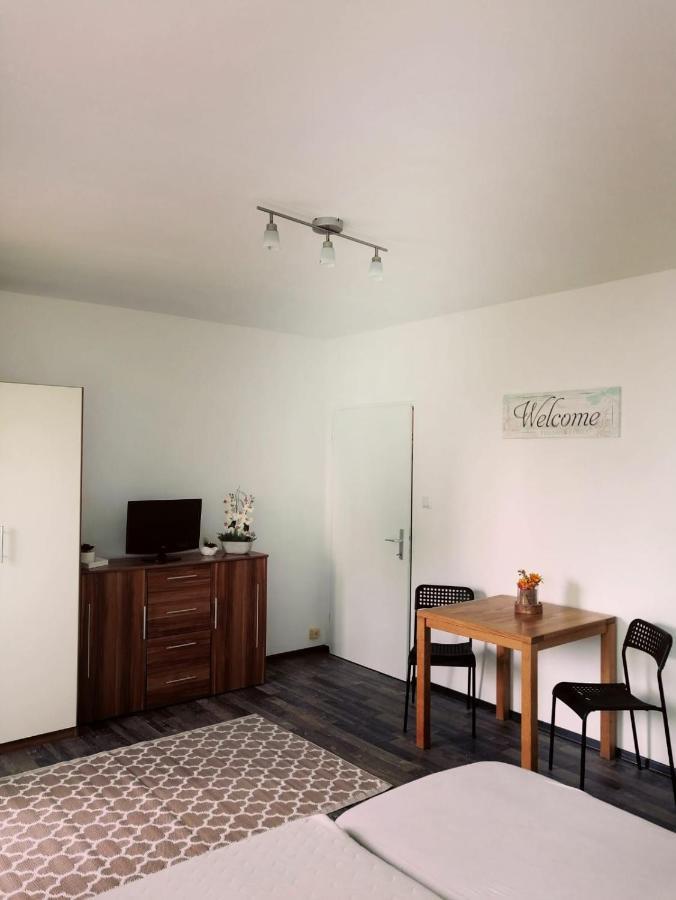 Mycrib Daire Graz Dış mekan fotoğraf