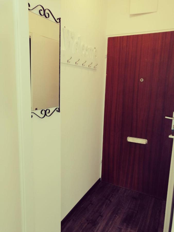 Mycrib Daire Graz Dış mekan fotoğraf