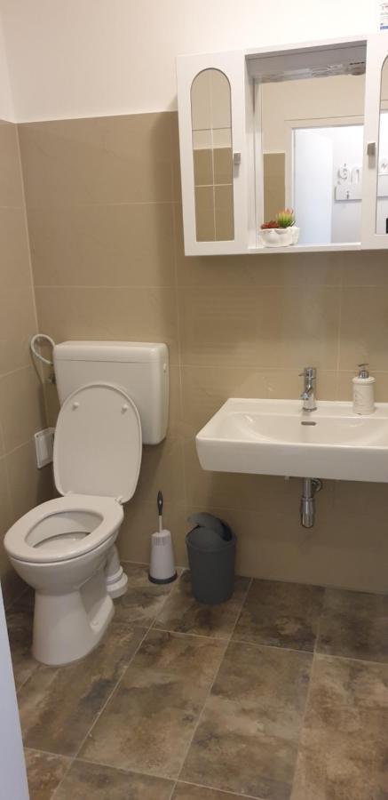Mycrib Daire Graz Dış mekan fotoğraf