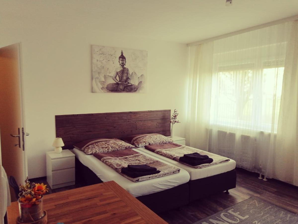 Mycrib Daire Graz Dış mekan fotoğraf