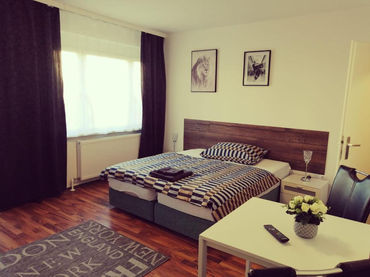 Mycrib Daire Graz Dış mekan fotoğraf