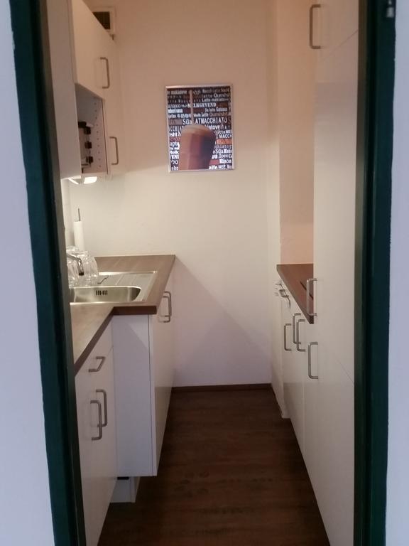 Mycrib Daire Graz Dış mekan fotoğraf