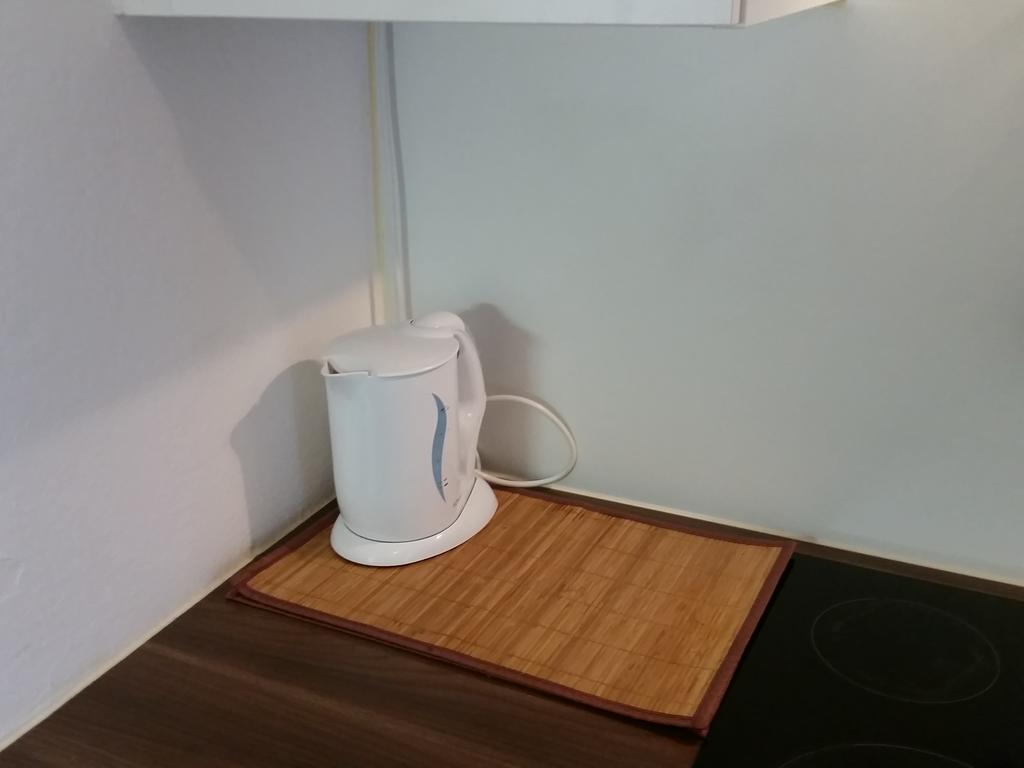 Mycrib Daire Graz Dış mekan fotoğraf